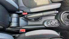 MINI Hatchback 2.0 Cooper S Sport 3dr Auto Petrol Hatchback